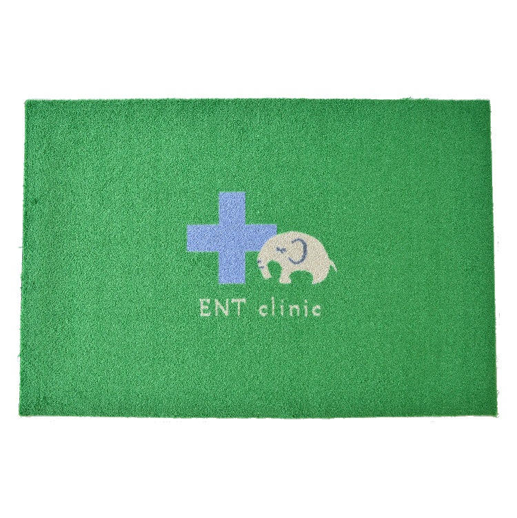 ڼۼɡʸ إޥå ENT Clinic Spring Green 6090cm