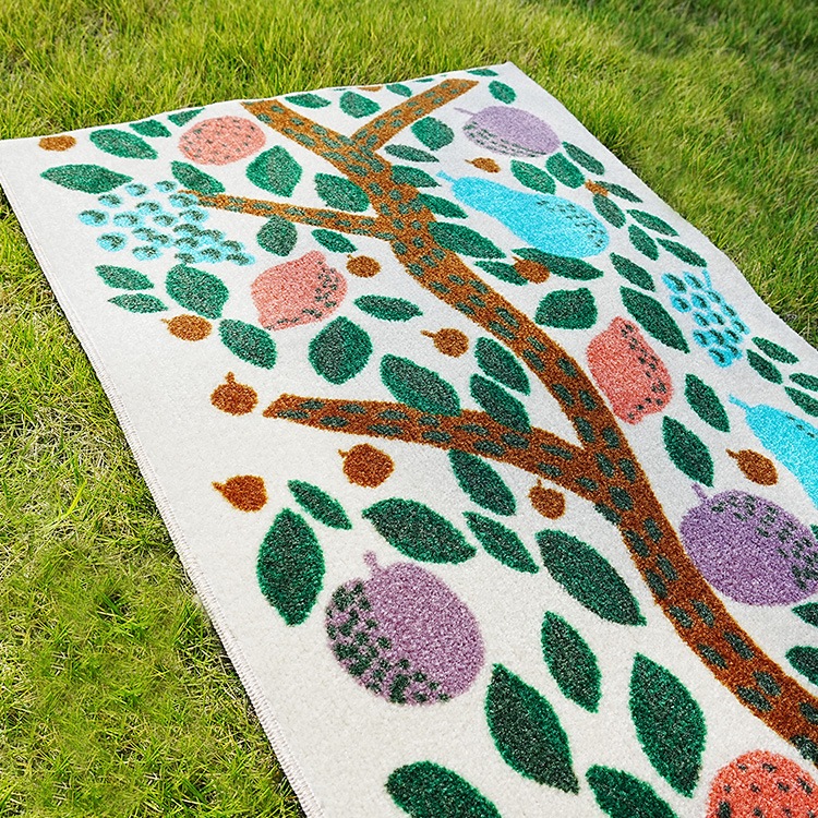 إޥå  ERI SHIMATSUKA Manty/Hedelmapuu 4575cm/11060cm