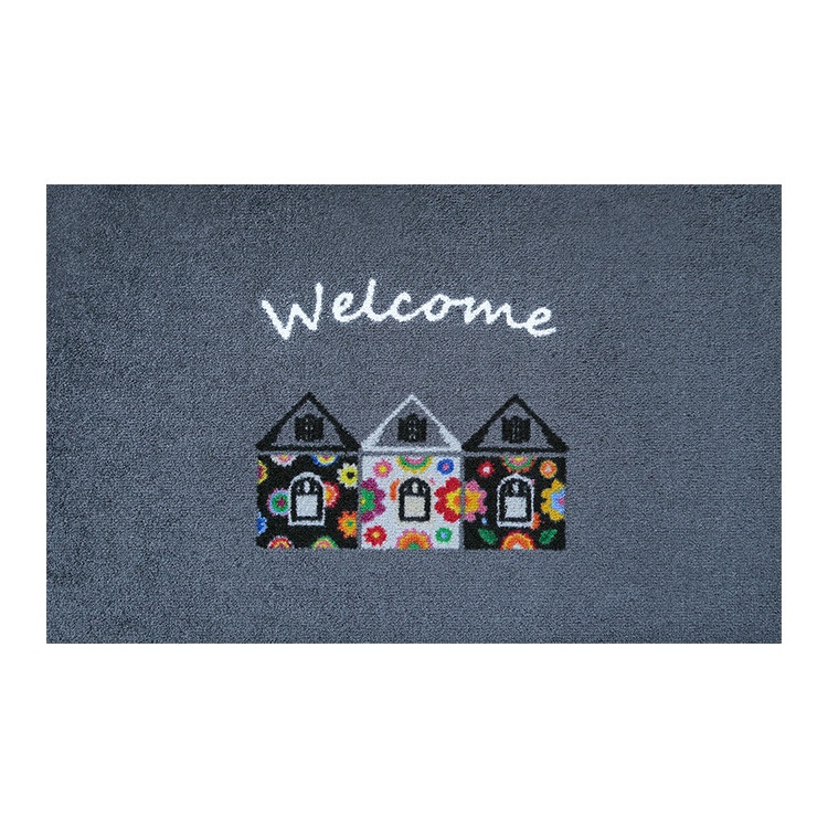 ���إޥå� �̲��������� Welcome house 50��80cm
