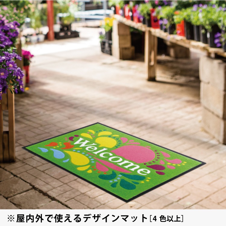 �ڥ��������ޥåȡ�GIL ECO�ޥåȡ�4���ʾ��