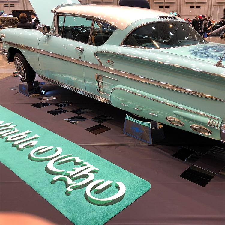 �ڥ��������ޥåȡ�GIL ECO�ޥåȡ�4���ʾ��