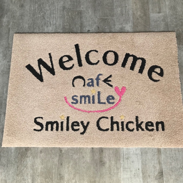 �ڥ��������ޥåȡ�GIL ECO�ޥåȡ�4���ʾ��