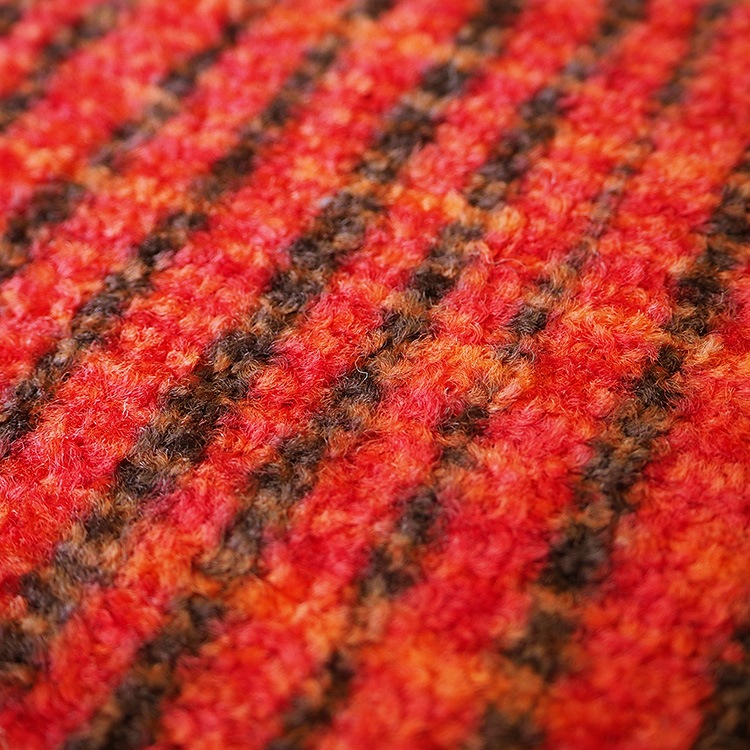 ���إޥå� wash+dry(�����å��� ����� �ɥ饤) Marsala Mood 70 x 120cm