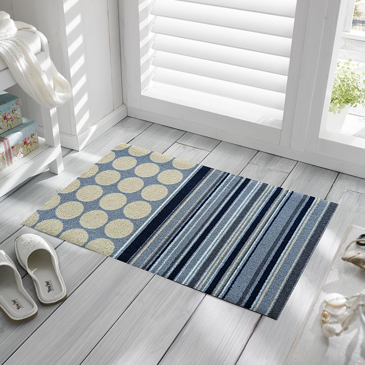 ���إޥå� �̲��������� Circle and Border I 50��80cm