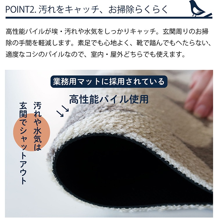 ���إޥå� �̲��������� Circle and Border I 50��80cm