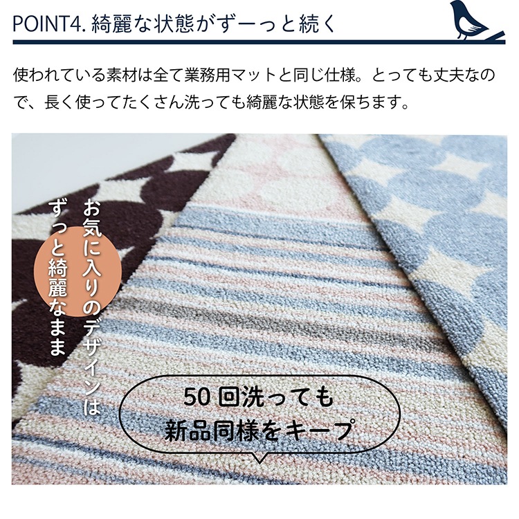���إޥå� �̲��������� Circle and Border I 50��80cm