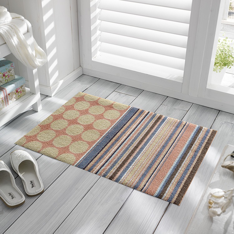 ���إޥå� �̲��������� Circle and Border II 50��80cm