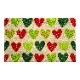 ���إޥå� �̲��������� Heart ivory 50��80cm