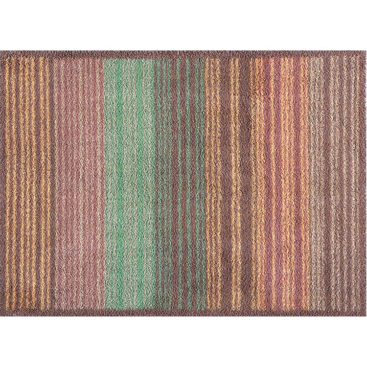 �����ò� ���إޥå� Turtle Mat (�����ȥ�ޥå�) TM Gradient Stripe 60��85cm
