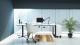 �ڼ��������۸��إޥåȡ����ե����ѥޥå� Office & Decor Grain / ���쥤�� 90��150cm