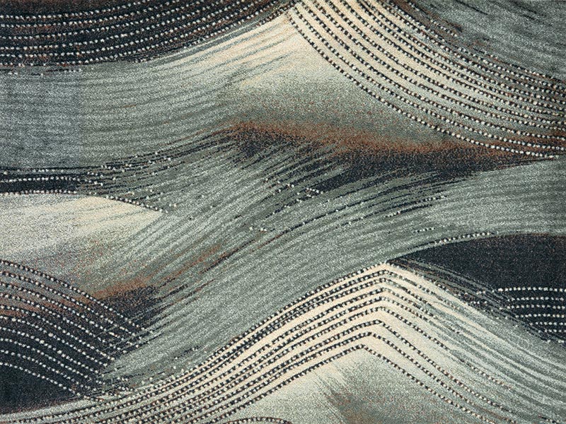 �ڼ��������۸��إޥåȡ����ե����ѥޥå� Office & Decor Brush / �֥�å��� 120��160cm