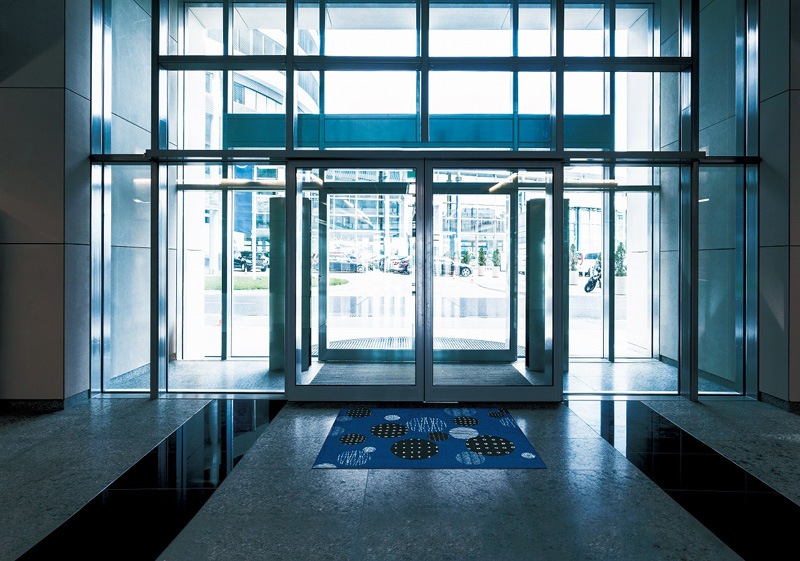 �ڼ��������۸��إޥåȡ����ե����ѥޥå� Office & Decor MARI / �ޤ� 120��160cm