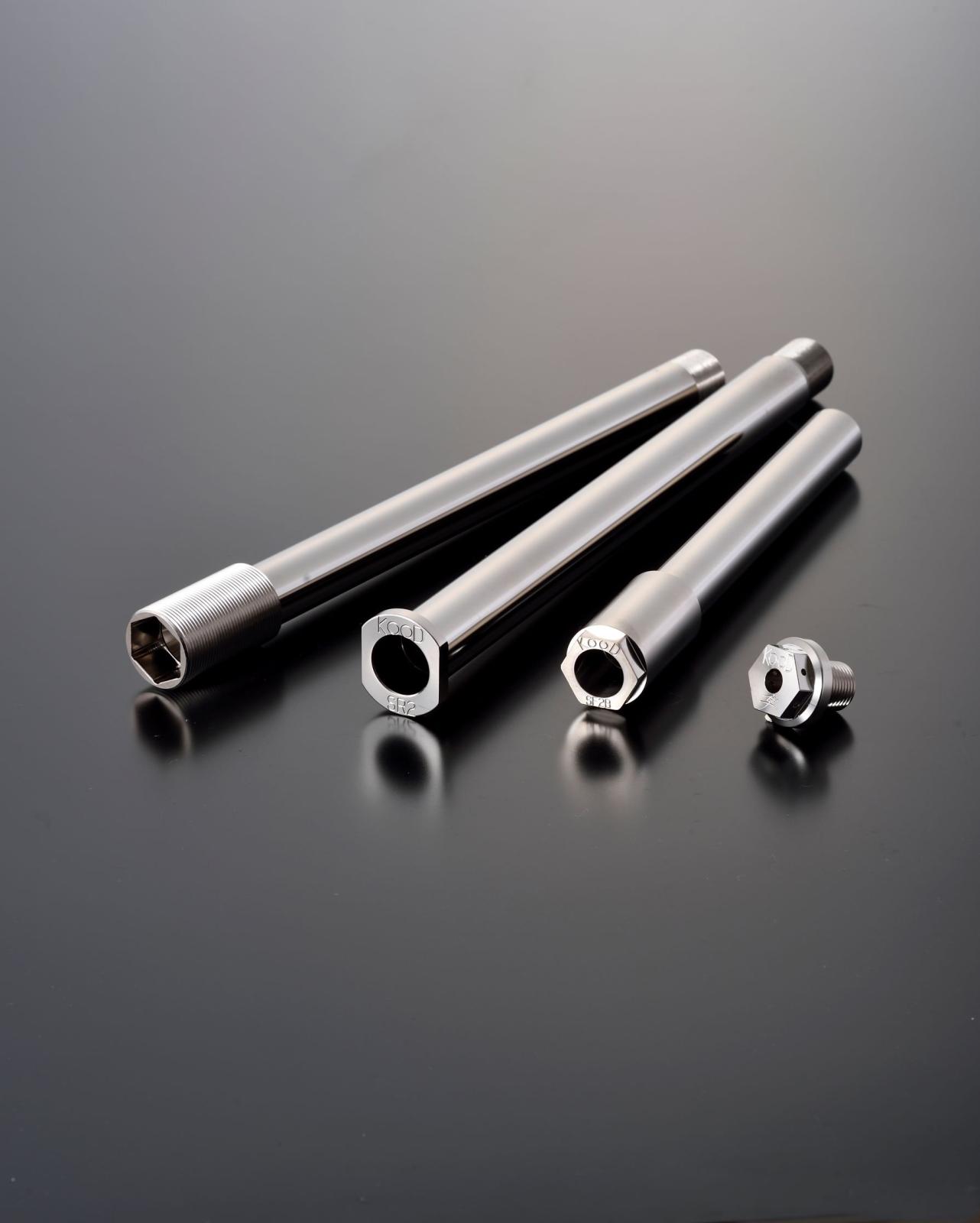 34.5MM 35 STD オートバイ バイク コネクティングロッド メイン