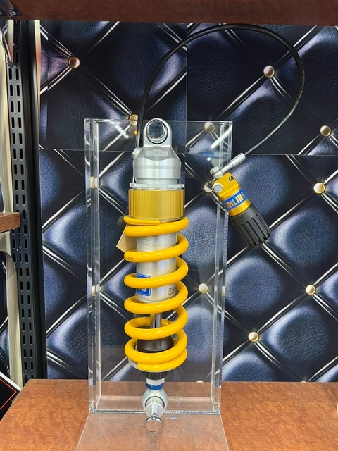 ブランドで探す,オ,OHLINS | RICOLAND Moto Gear Web