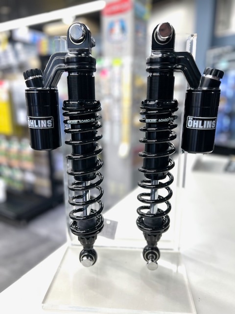 ブランドで探す,オ,OHLINS | RICOLAND Moto Gear Web