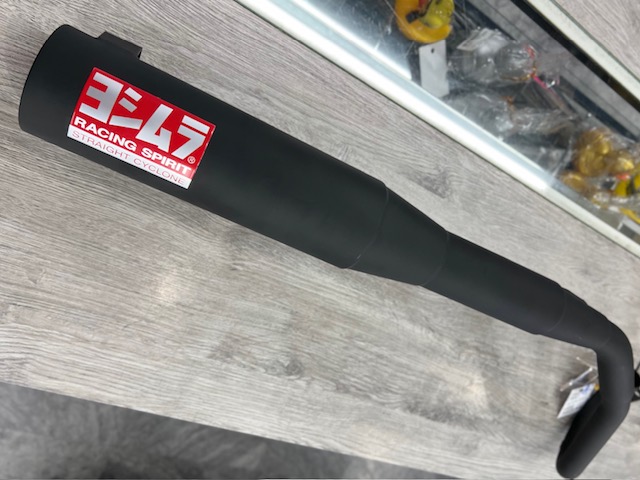 カテゴリーで探す,スペシャルパーツ,マフラー,フルエキゾースト