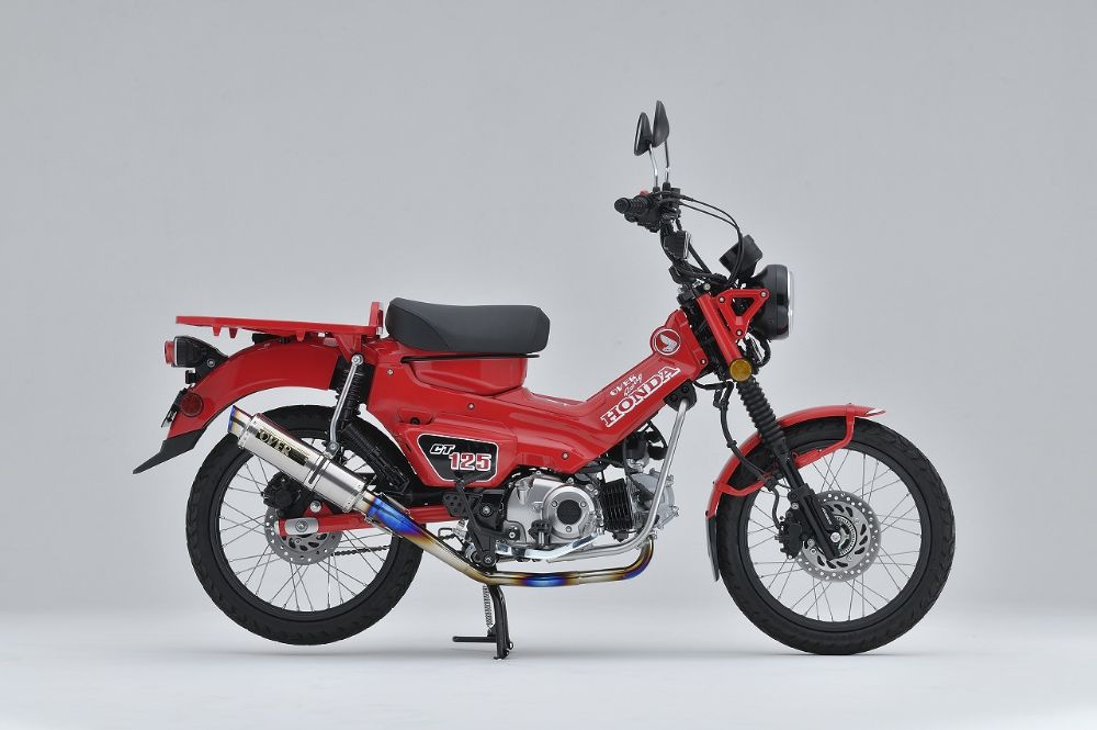 SEED岡崎／新品展示品】OVER Racing オーバーレーシング GP