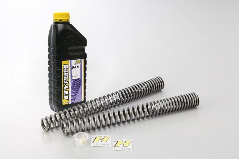 ライコランド沖縄店／新品展示品】HYPERPRO ハイパープロ フロント