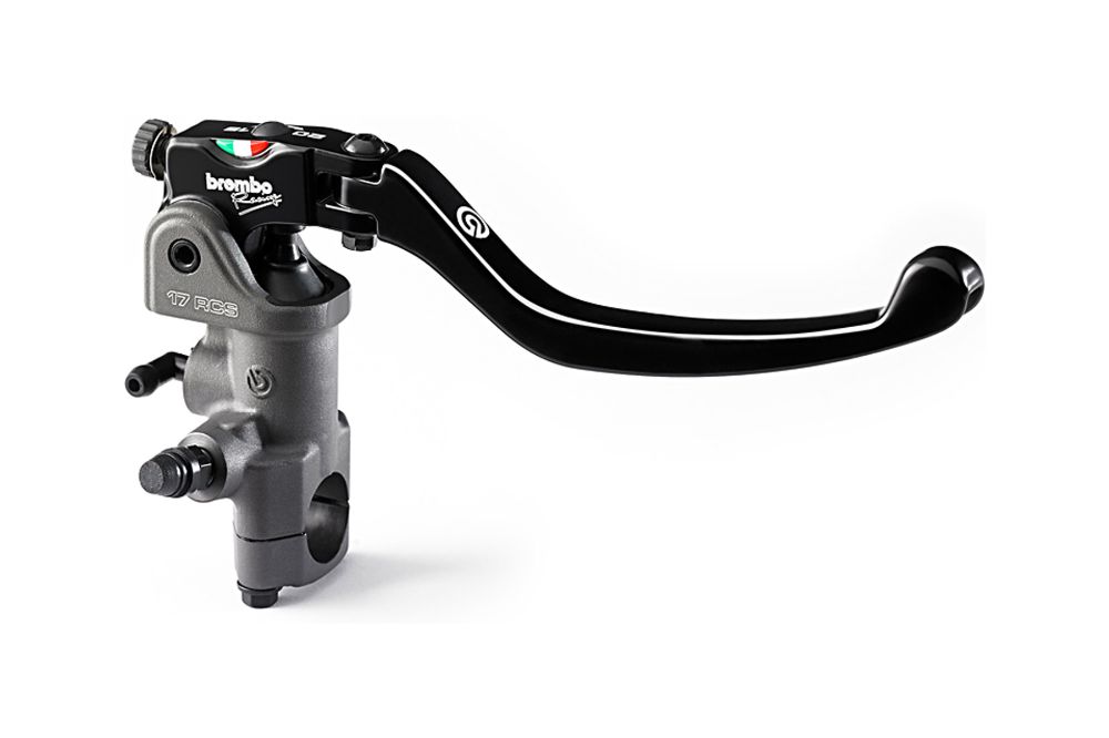 南海部品鹿児島店／新品展示品】BREMBO ブレンボ RCSラジアル