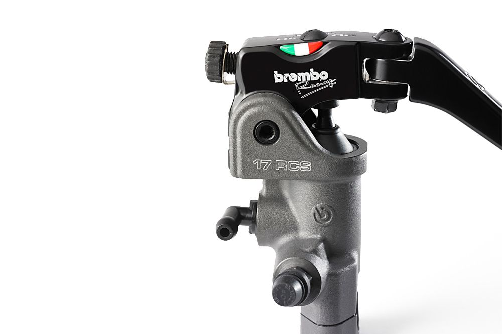 南海部品鹿児島店/新品展示品】BREMBO ブレンボ RCSラジアル 南海部品鹿児島店/新品展示品】BREMBO ブレンボ RCSラジアル