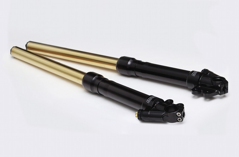 ライコランド久留米上津店 新品／展示中】<br>HyperPro AH1 FRONT FORK