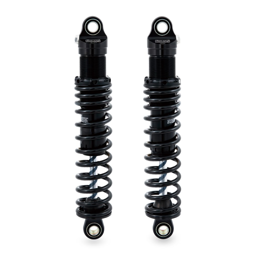 ライコランド大分店／新品展示品】OHLINS オーリンズ KA963 リア