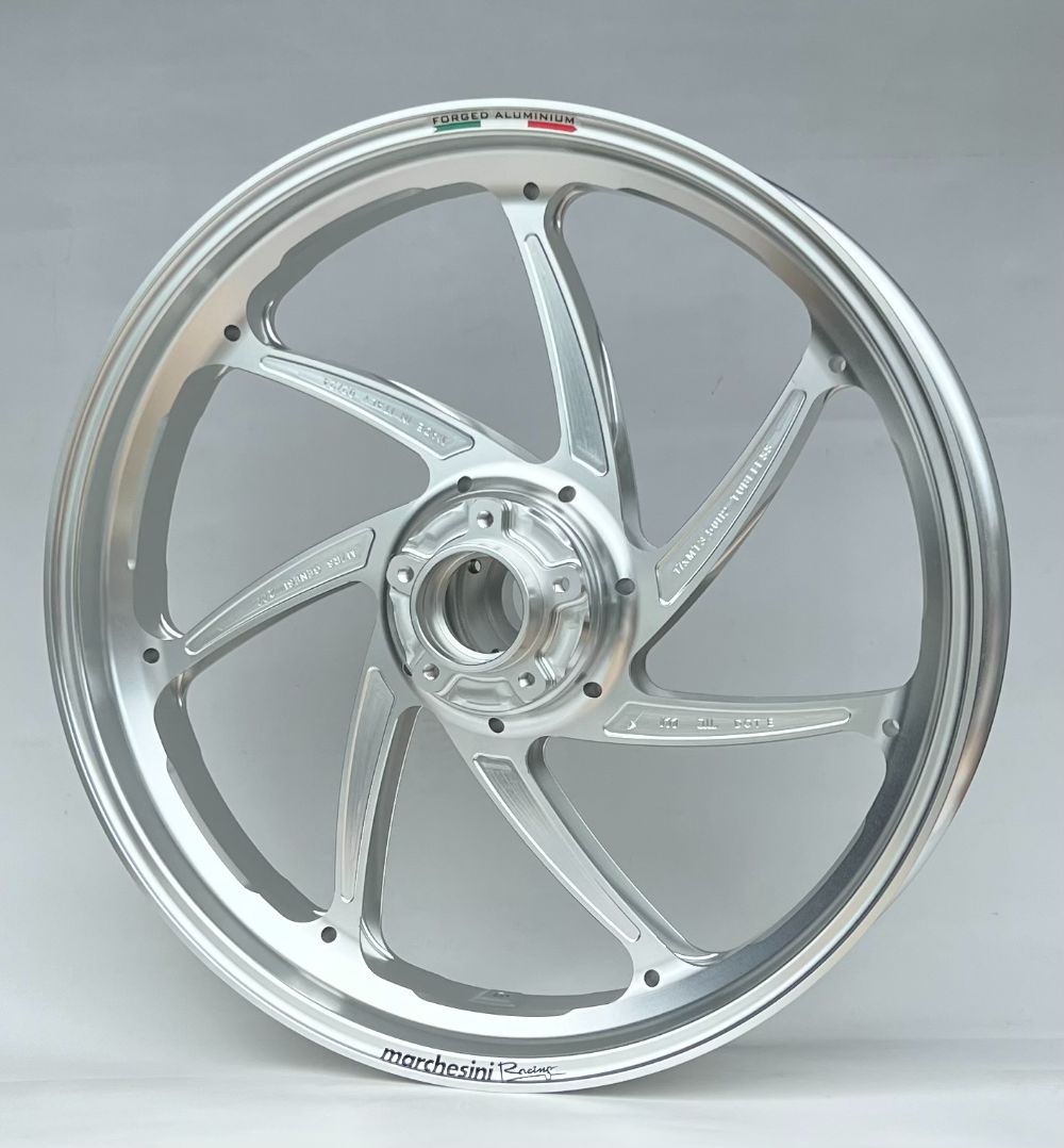 ライコランド広島東店／新品展示品】marchesini マルケジーニ M7RS