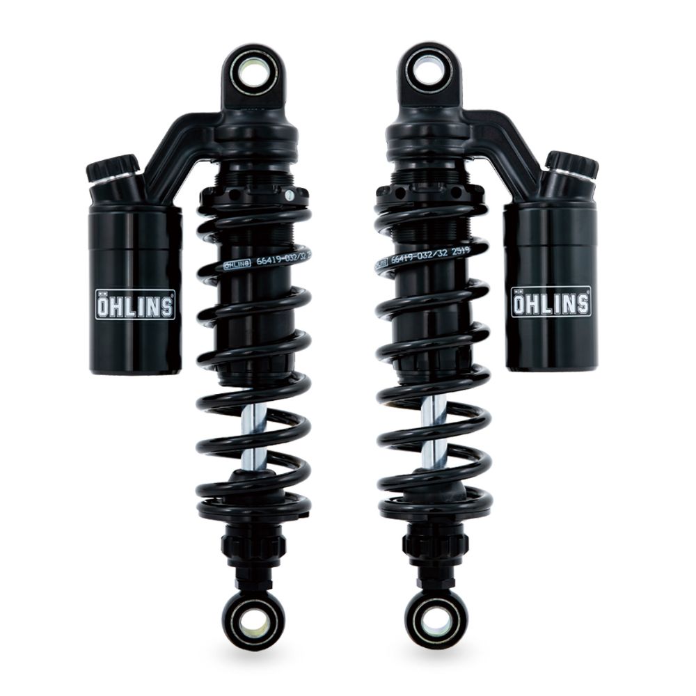 ライコランド東雲店／新品展示品】OHLINS オーリンズ KA964 リア