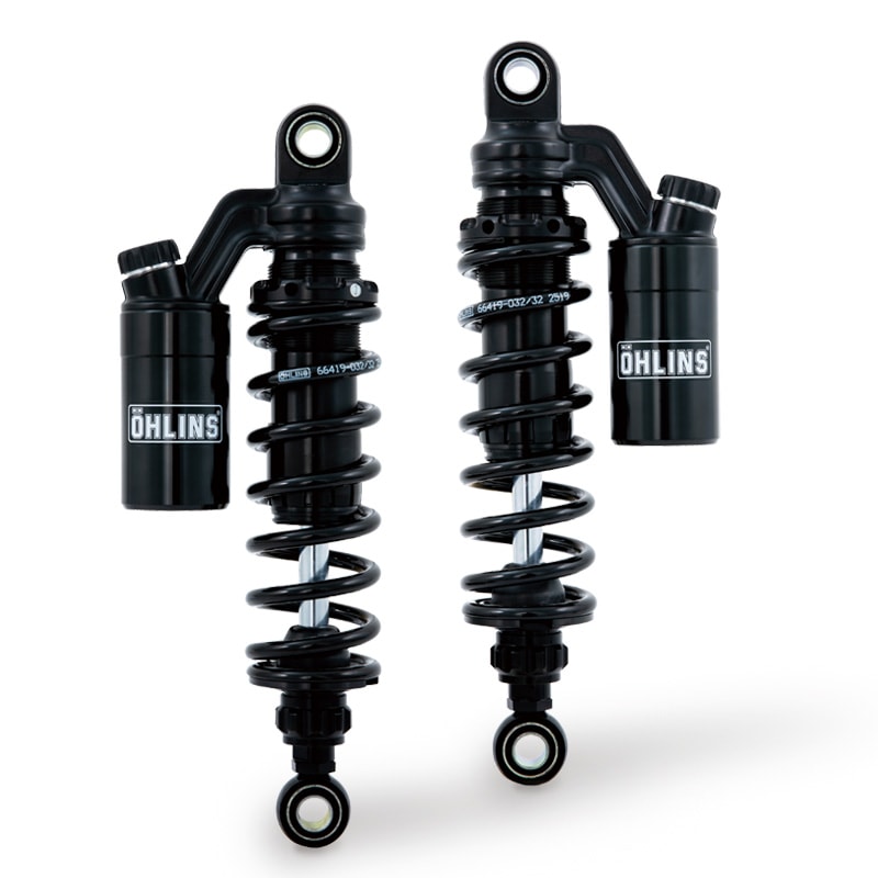 ライコランド長野店／新品展示品】OHLINS オーリンズ KA 964