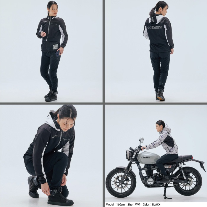 ライコランド公式オンラインストア/新品】RSタイチ RSY271 クイック