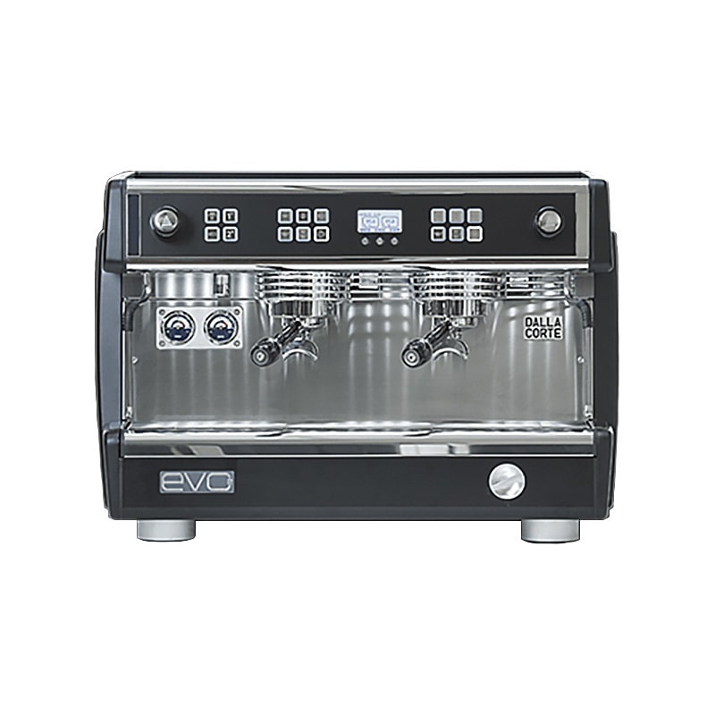 DALLA CORTE（ダラコルテ）エスプレッソマシン・コーヒー用品専門店 A