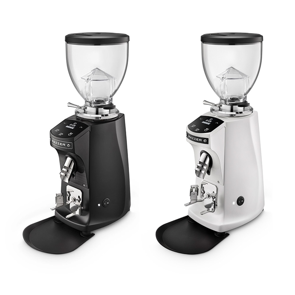 MAZZER（マッツァー）エスプレッソマシン・コーヒー用品専門店 A-DINING