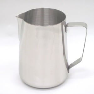RattleWare (ラトルウェア) ラテアートピッチャー 48oz