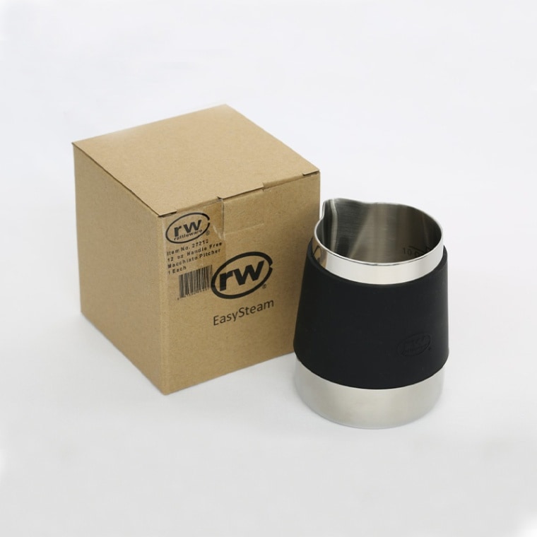 RattleWare (ラトルウェア) ハンドルフリー ピッチャー 12oz