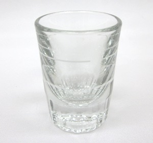 Revolution (レボリューション) ショットグラス 2oz ロゴなし
