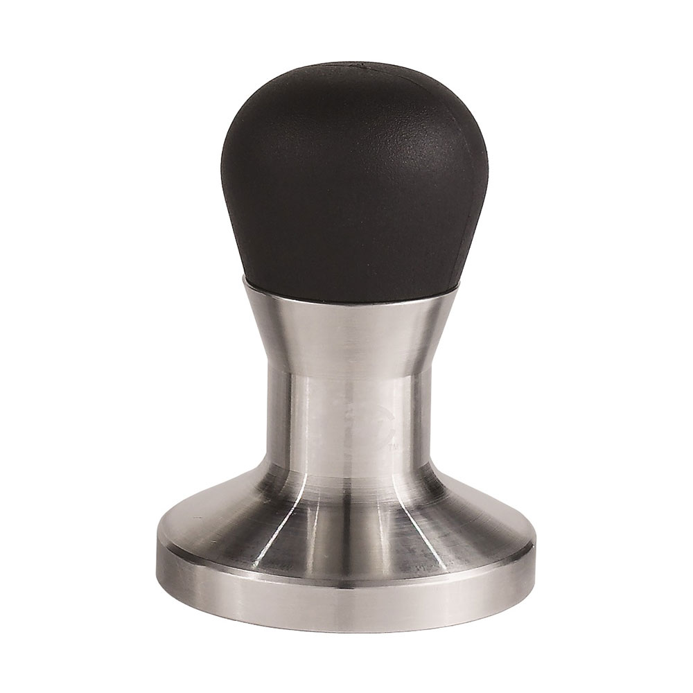 RattleWare (ラトルウェア) スモールラウンド ハンドルタンパー FLAT 58mm