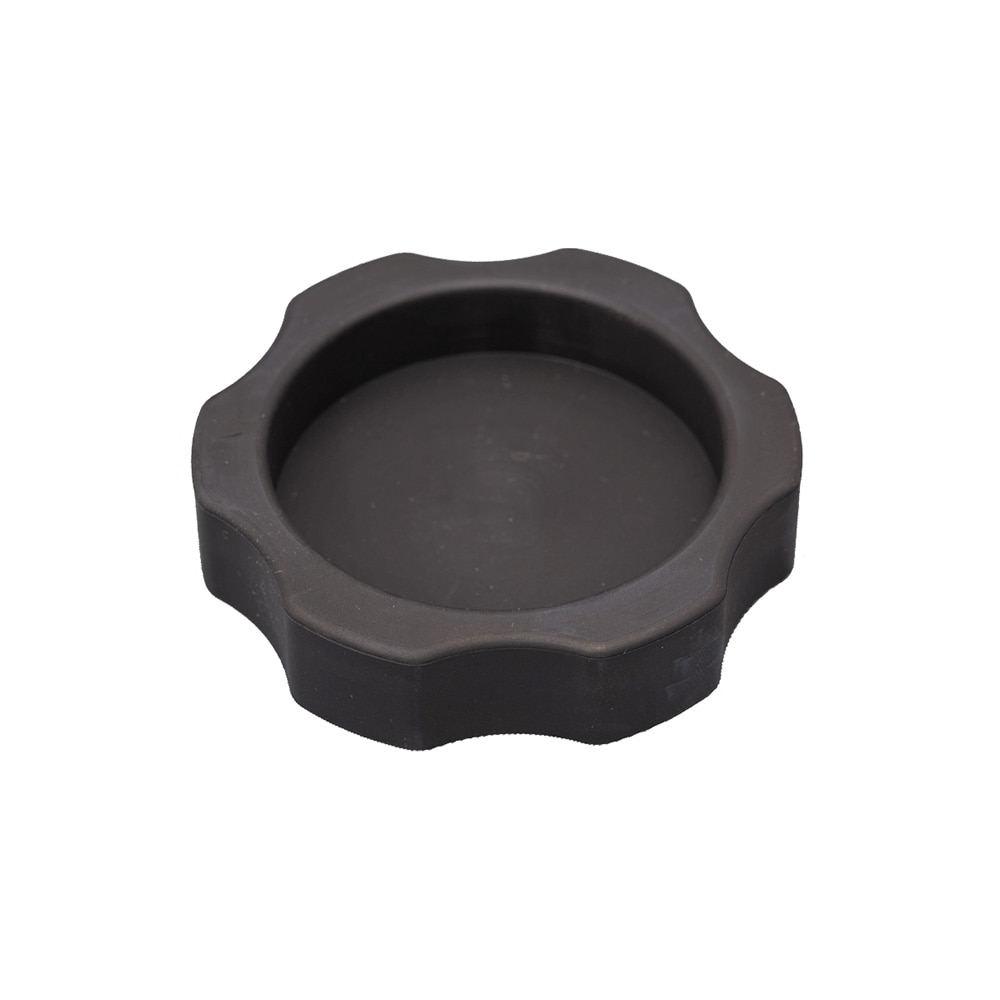 FBC ラバー 円形 タンパースタンド