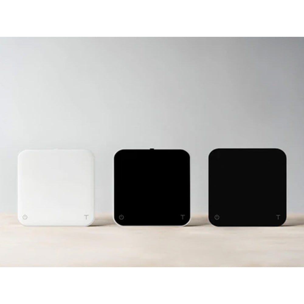 acaia (アカイア) デジタルスケール Pearl (パール)エスプレッソマシン