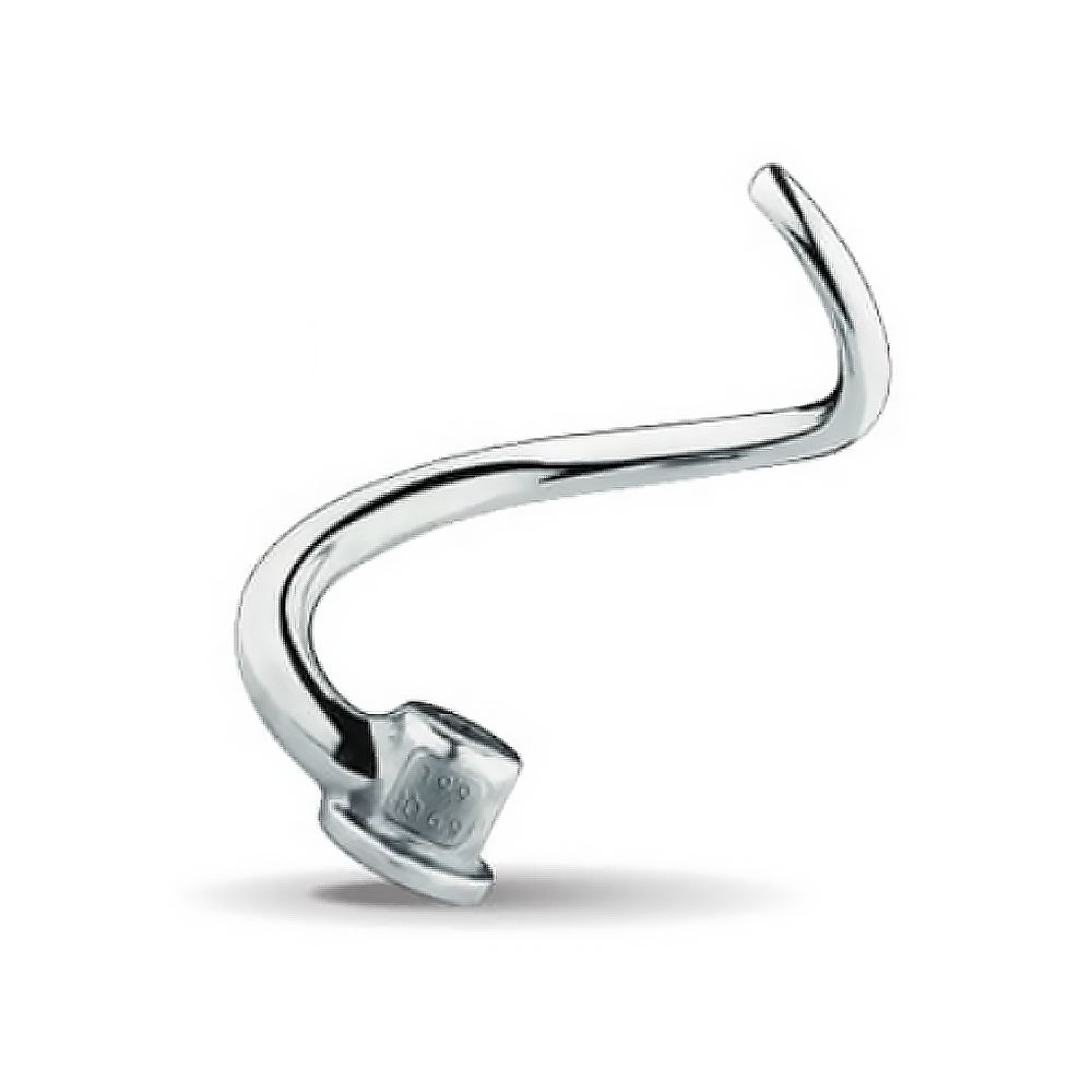 KitchenAid (キッチンエイド) スタンドミキサー KSM7 スパイラルドゥーフック