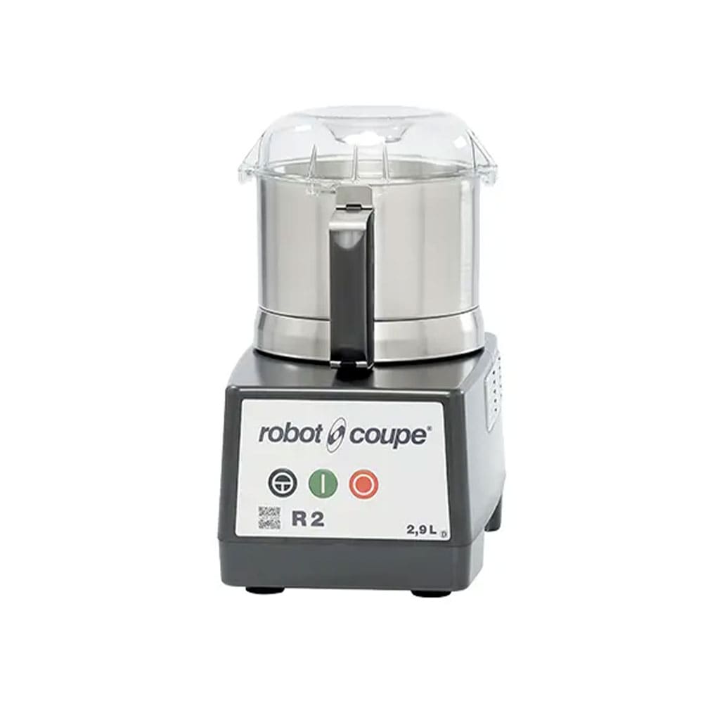 robot coupe (ロボクープ) ミキサー R-2D