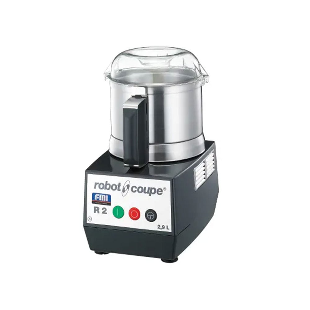 robot coupe (ロボクープ) ミキサー R-2A