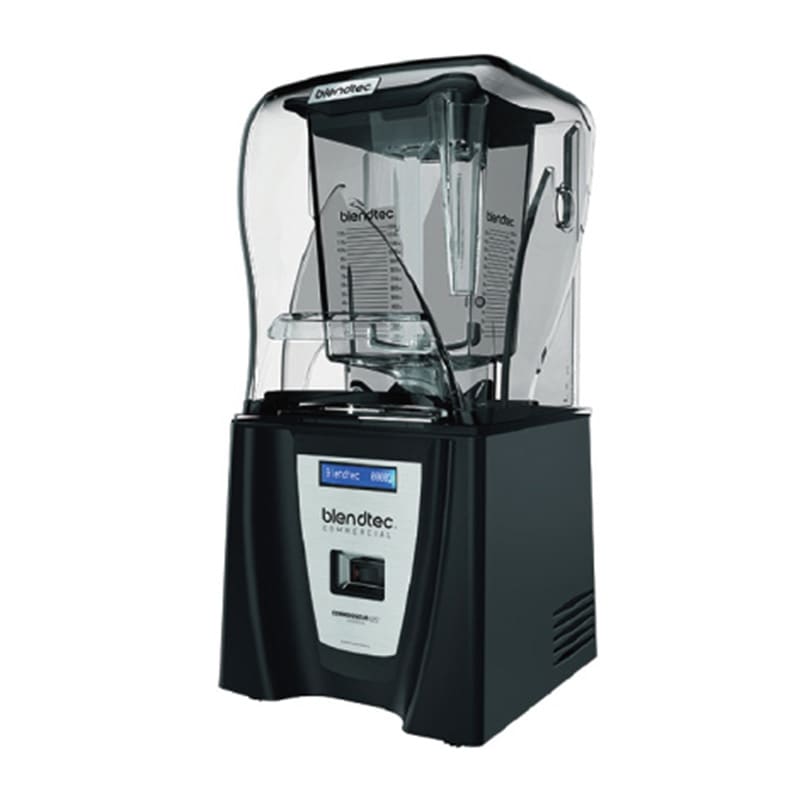 Blendtec スムージーブレンダー ICB-3J FMI スムージーブレンダー ICB-3J | 無限堂厨房ネットショップ