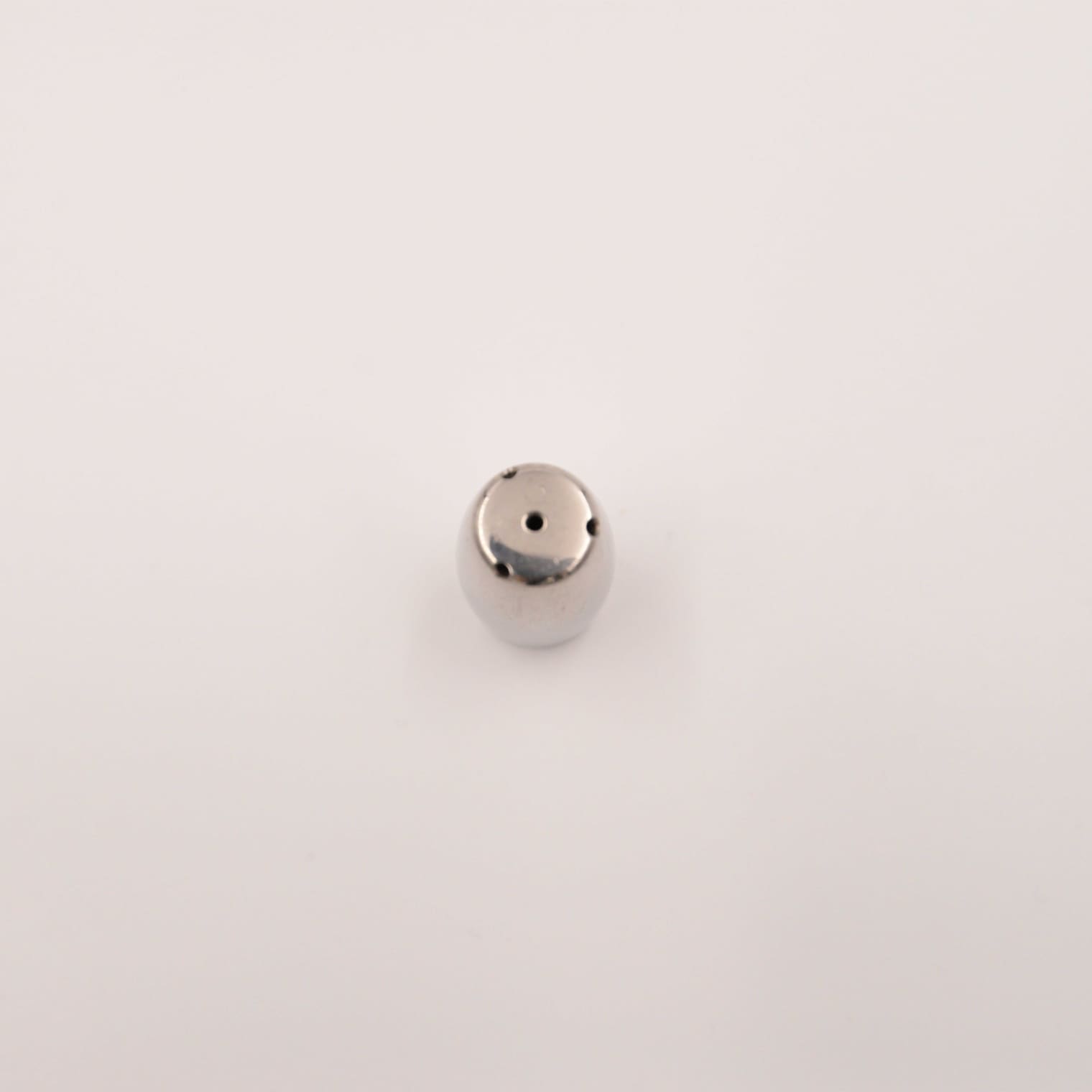 LA CIMBALI (ラ・チンバリ) 蒸気栓ノズル先端 穴数4