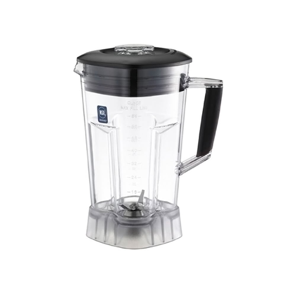 WARING (ワーリング) フードブレンダー MXシリーズ プラスチック容器 (2.7L) ASSY