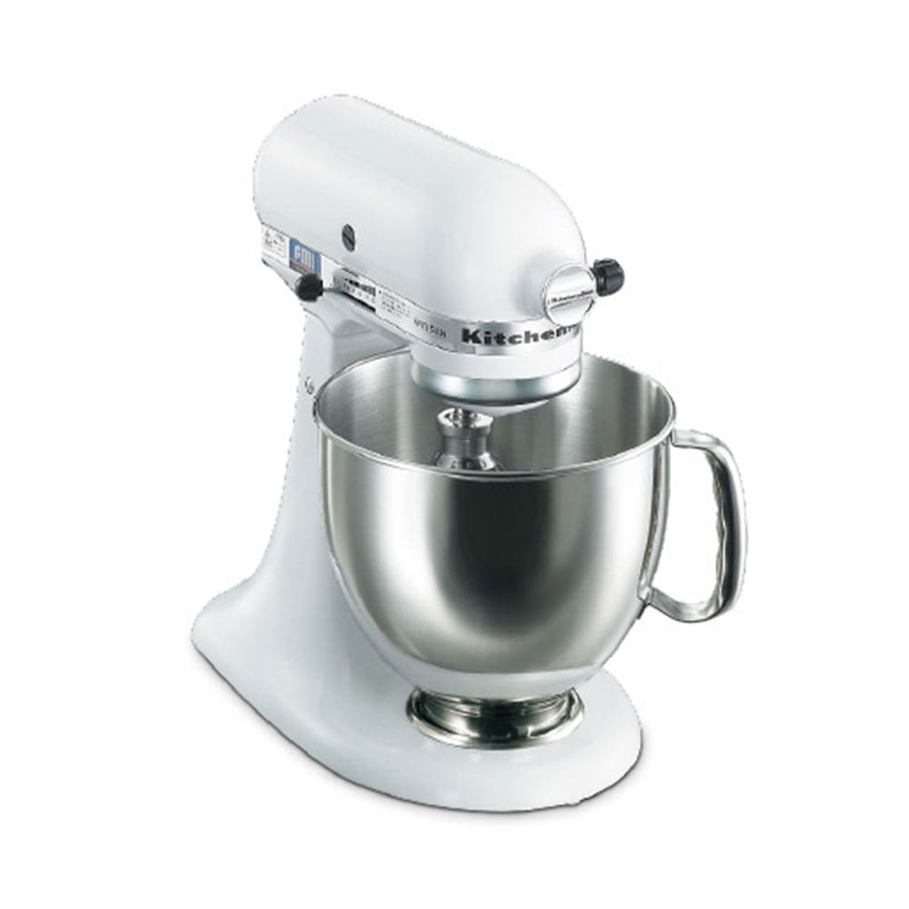 KitchenAid (キッチンエイド) スタンドミキサー KSM150