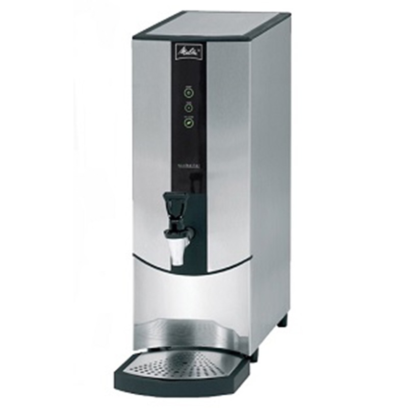 Melitta(メリタ) エコボイラー T10 ウォーターボイラー スチーマー・給湯器