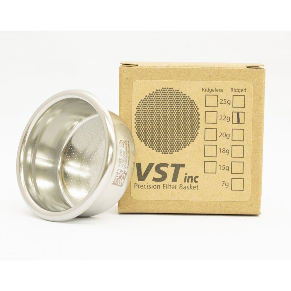 VST バスケット 22g 
