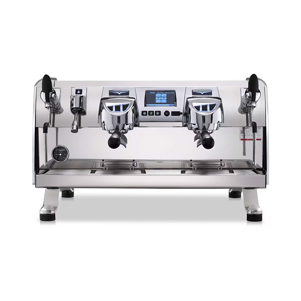 Victoria Arduino(ヴィクトリア アルドゥイーノ) VA388 BLACK EAGLE(ブラックイーグル) T3 TFT G 2Gr セミオートエスプレッソマシン