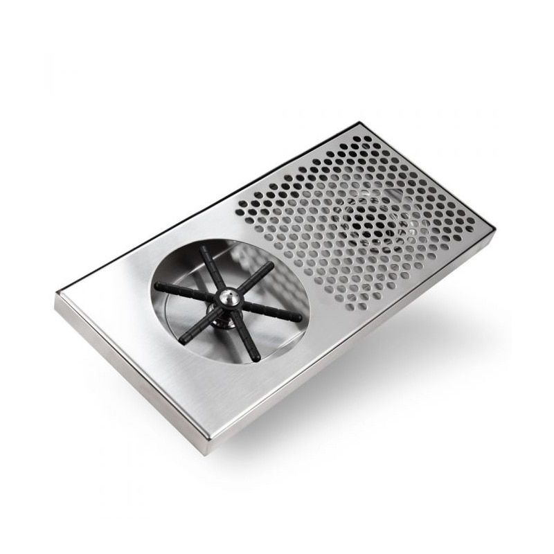 ピッチャーリンサー サイドスプレイヤー ショートモデルエスプレッソ