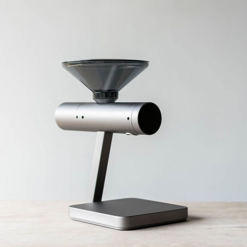 acaia (アカイア) デジタルスケール Pearl (パール)エスプレッソ